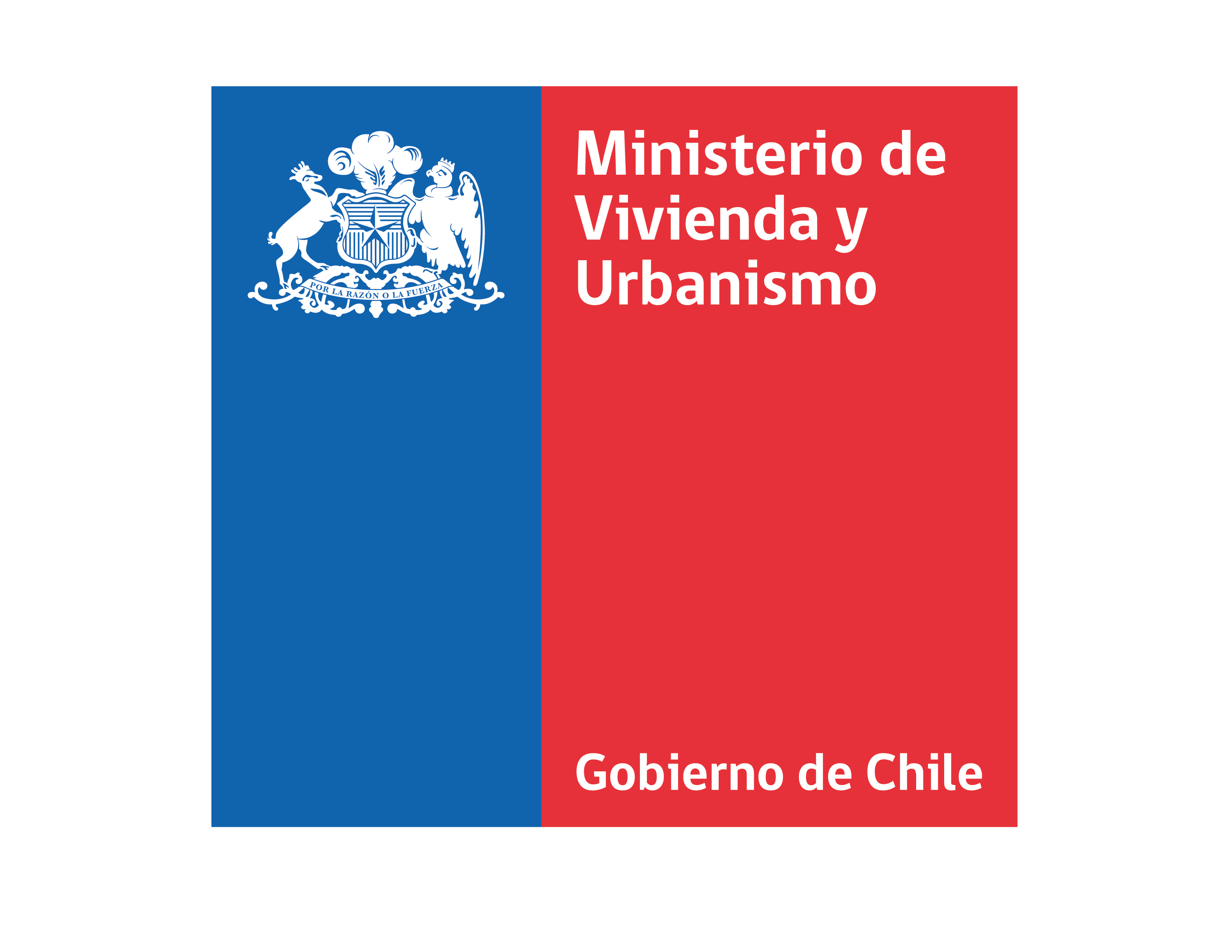 minvu logo